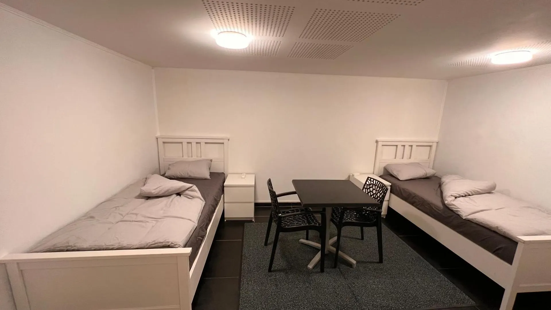 Doppelzimmer Im Herzen Bruessels Belgique