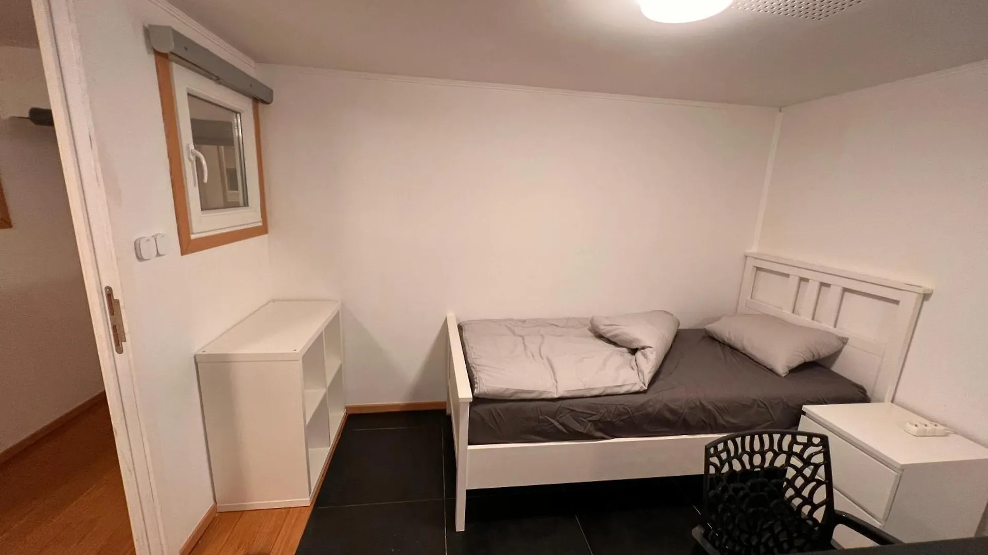 Doppelzimmer Im Herzen Bruessels 0*, Bruxelles Belgique