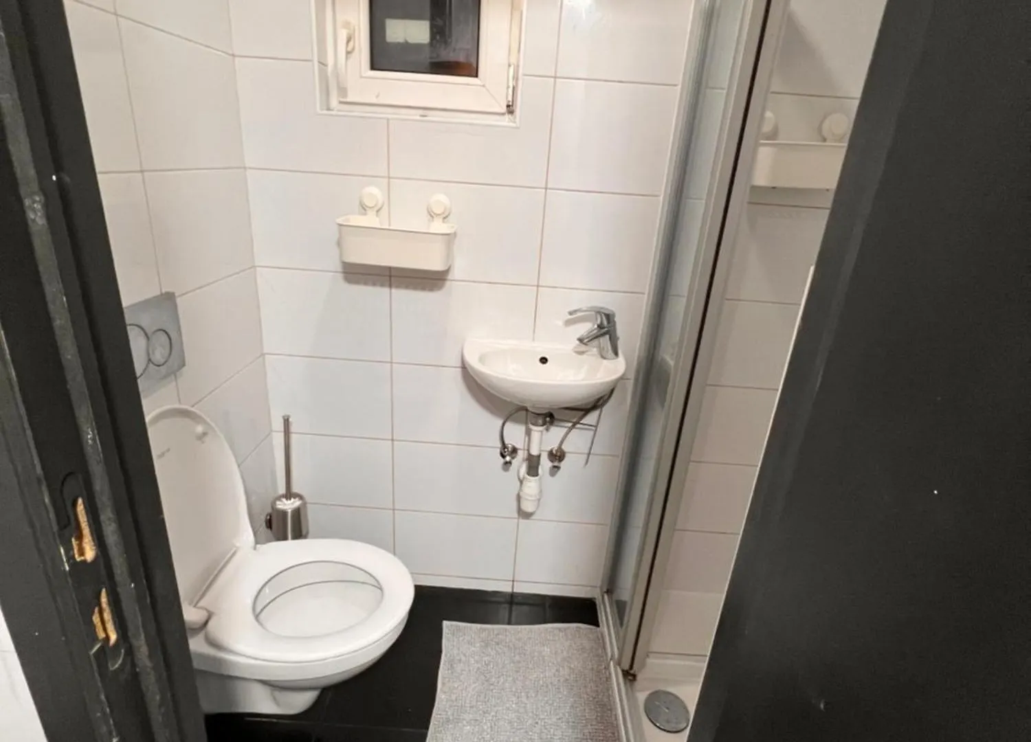 Séjour chez l'habitant Doppelzimmer Im Herzen Bruessels